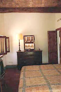 Uno-Master Bedroom